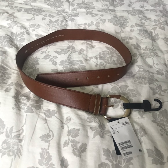 H&M Belt - Picture 1 of 2